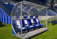 Stadion Al-Maktoum, Spojené Arabské Emiráty