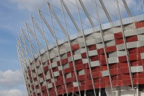 Národní stadion ve Varšavě