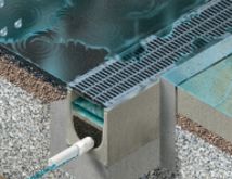 DRAINFIX CLEAN FSU