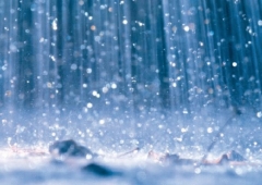 Regenwasser